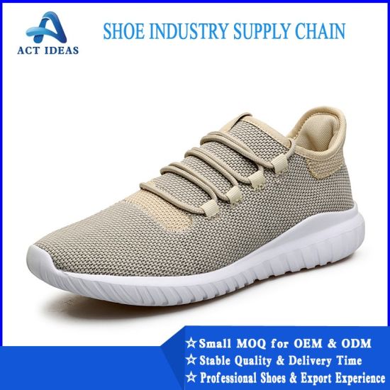 Factory Wholesale Customize You Own Brand Professional Sport Shoes with Cheap Price