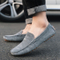 Shoes Men Casual Genuine Leather, Casual Shoes Men Comfortable, Mens Leather Casual Shoes