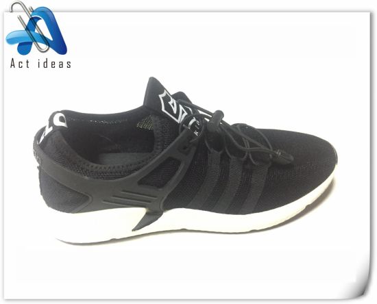 New Design Men Sneakers Sport Shoes Running Shoes