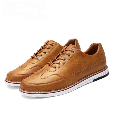 High Quality Fashion Casual Shoes for Men Canvas Shoes