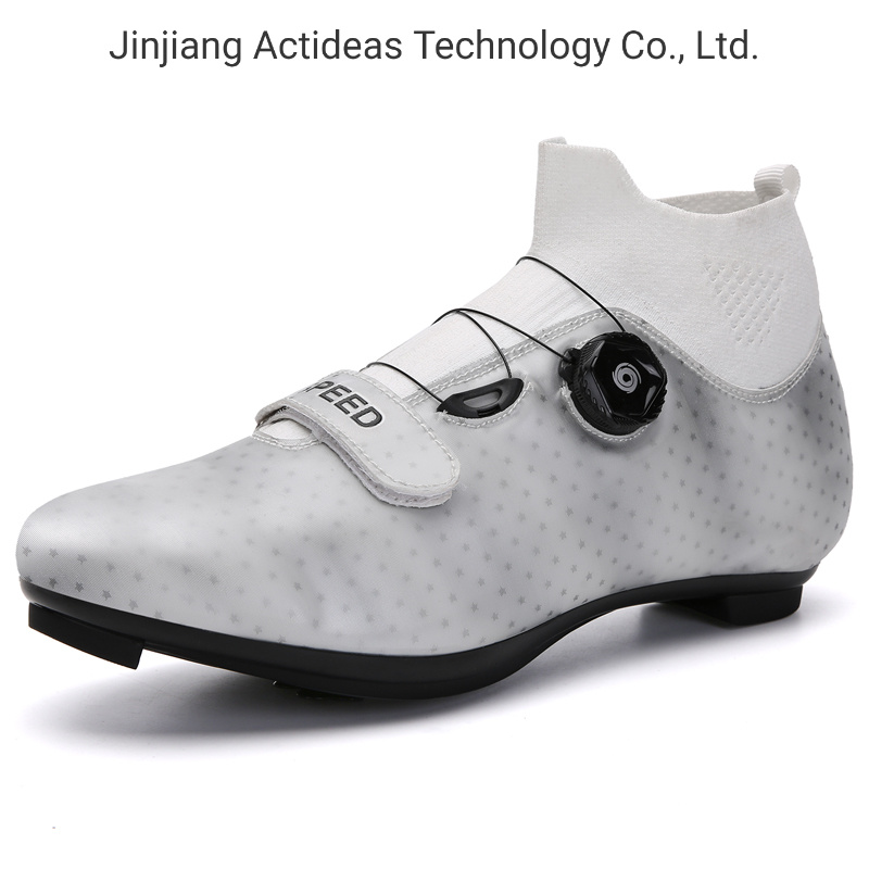 2021 New Style Cycling Shoes Manufacturer Road Cycling Shoes