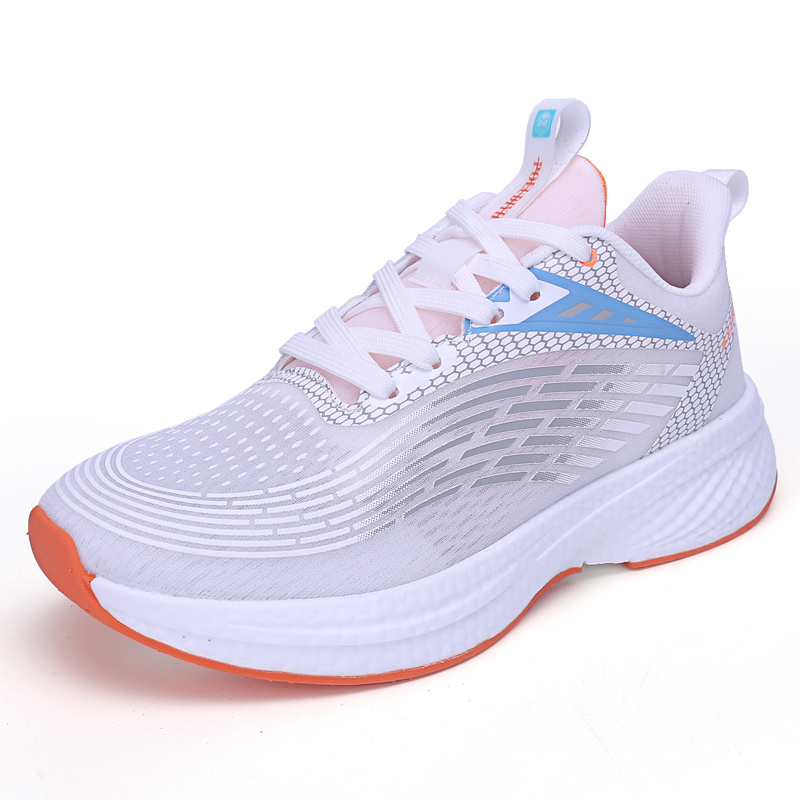 2023 New Outdoor Women Sport Shoes Fashion Ladies Shoes