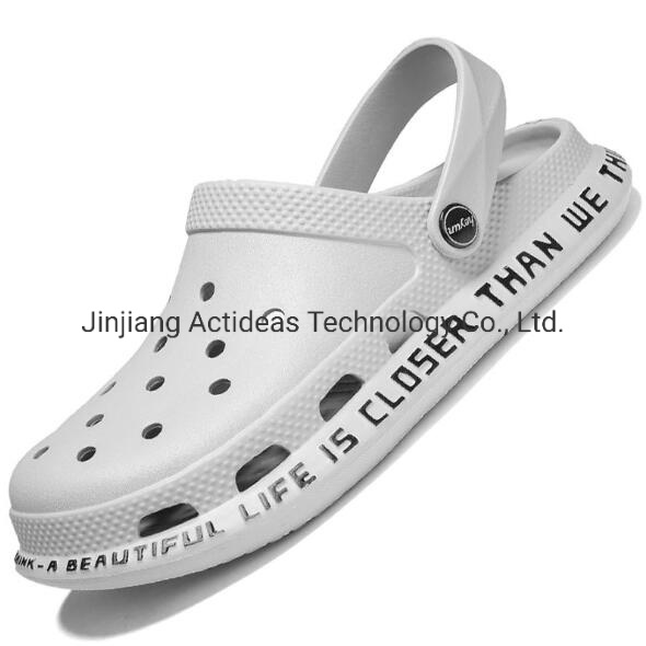 Wholesale New Design Slides Sandal Slippers