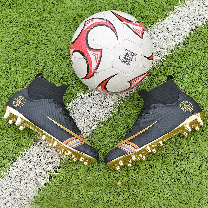 2023 New Football Boots Professional Soccer Shoes Men Soccer Boots