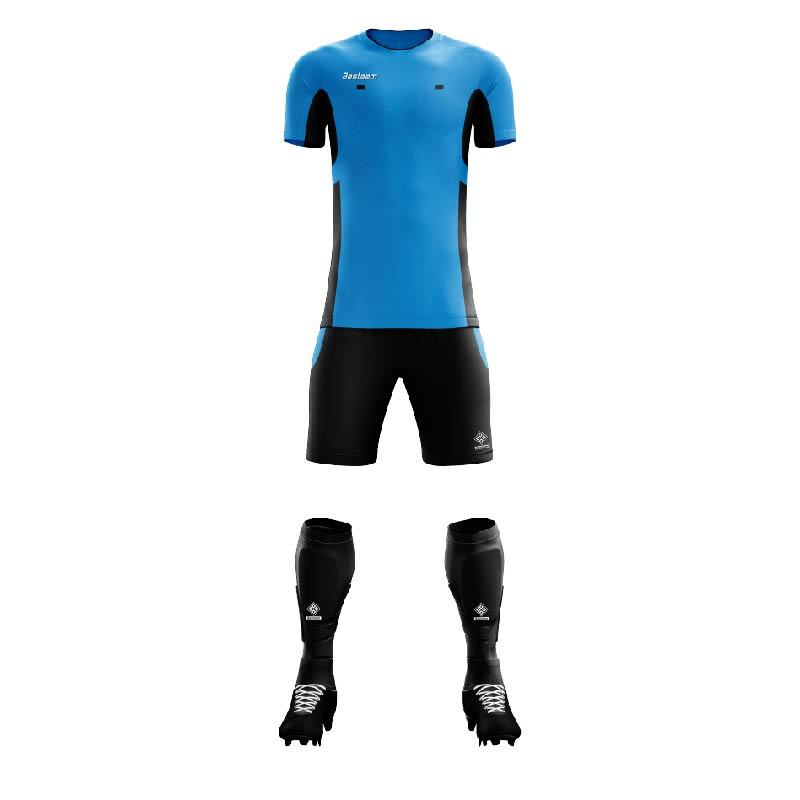2022 Football Uniform Soccer Jersey Customize Quality Soccer Wear
