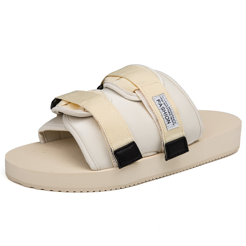 High Quality Slide Sandals Soft Rubber Women Slippers