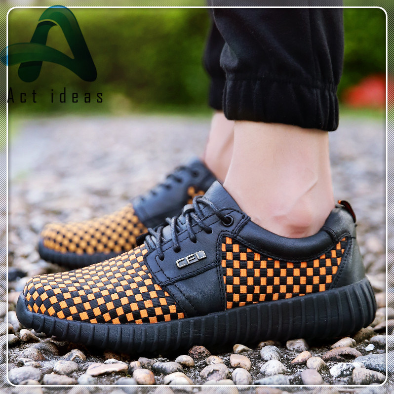 2021 New Fashion Sneaker Outdoor Running Shoes for Men
