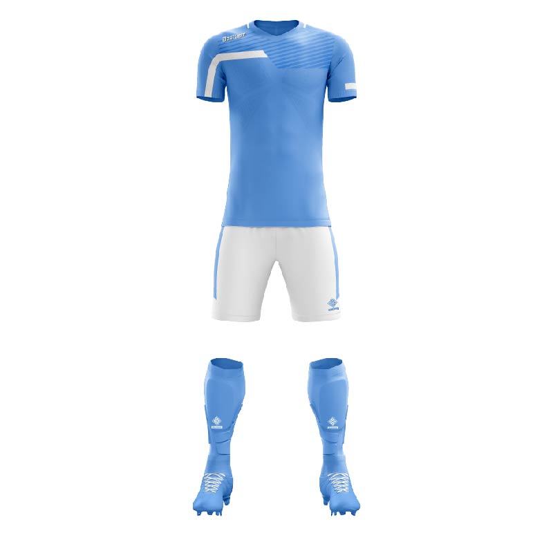 Top Sale Soccer Jersey Wholesale Quality Football Shirt Soccer Uniform