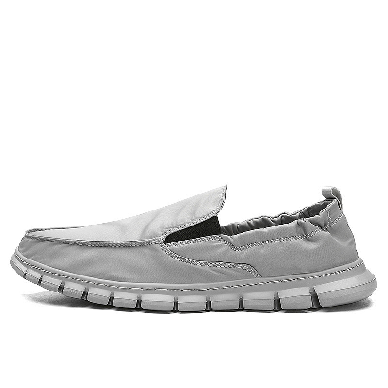 Men and Women Comfortable Breathable Outdoor Fashion Casual White Shoes