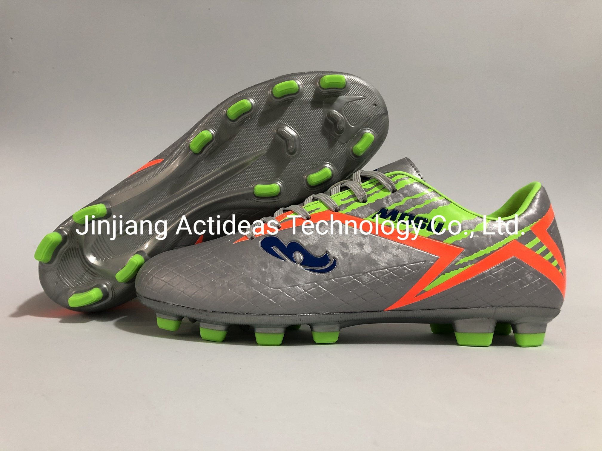 Wholesale 2020 Men Good Quality Professional Football Soccer Shoes