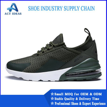 New Brand Air Running Lady Women Custom Casual Breathable Factory Direct Sales Durable Sport Shoes for Men