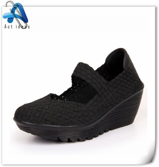 Women Shoes Comfortable Walking Casual Shoes Breathable Outdoor Shoes