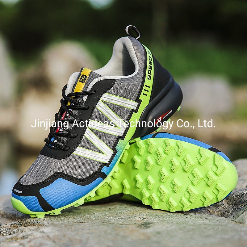 Wholesale Factory Outlet Running Men Sneakers Boots