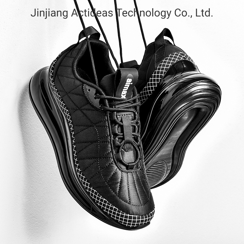 China Factory Men Fashion Shoes Wholesale Men Shoes Men Sneakers