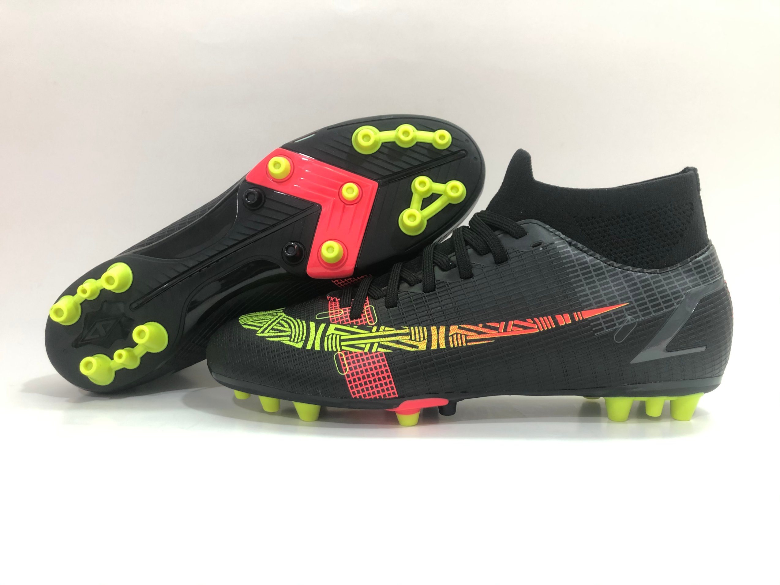 Soccer Trainers Boots Shoes Fashion Football Cleats Soccer Boots