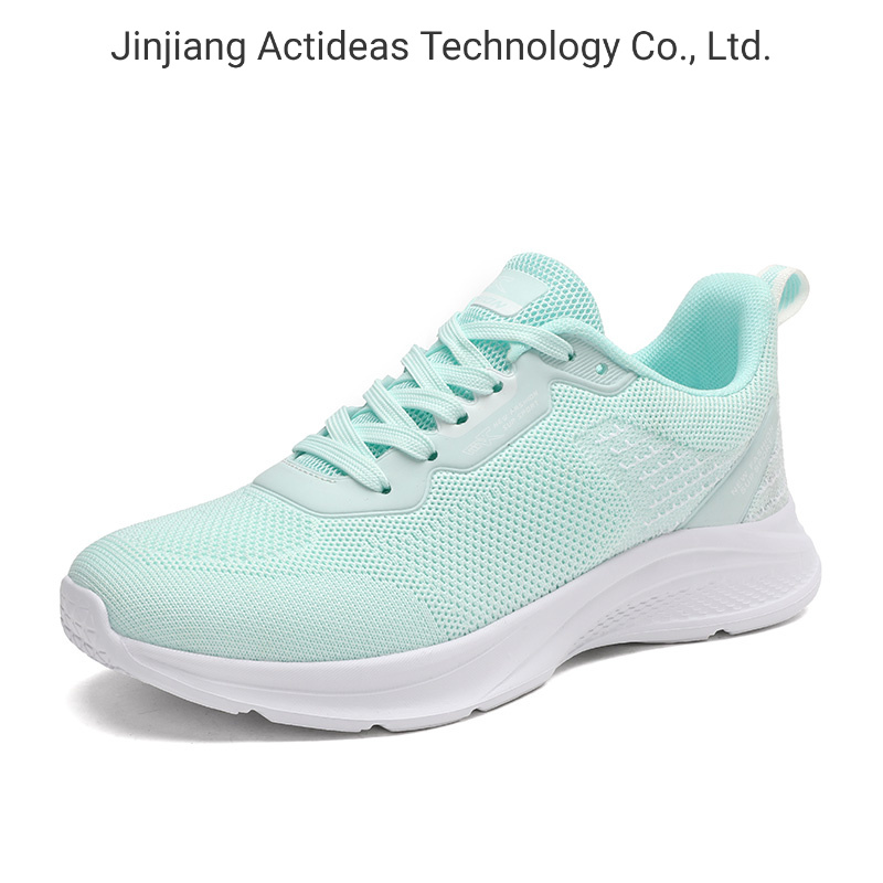 2022 Ladies Shoes Fly-Knit Light Weight Women Shoes