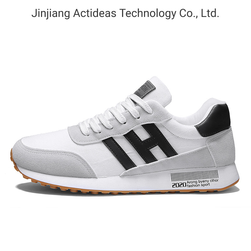 2022 Sports Men Sneakers China Supply Footwear Fashion Casual Shoes