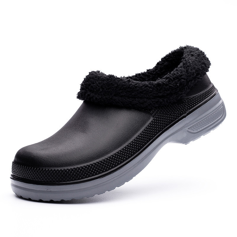 Hot Sale High Quality Breathable Men and Women Casual Chef Shoes