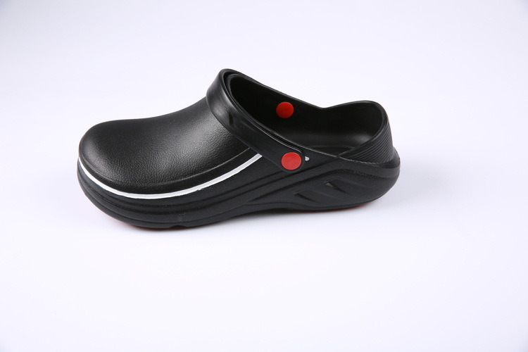 Hot Sale High Quality Fashion Casual Lightweight Chef Shoes