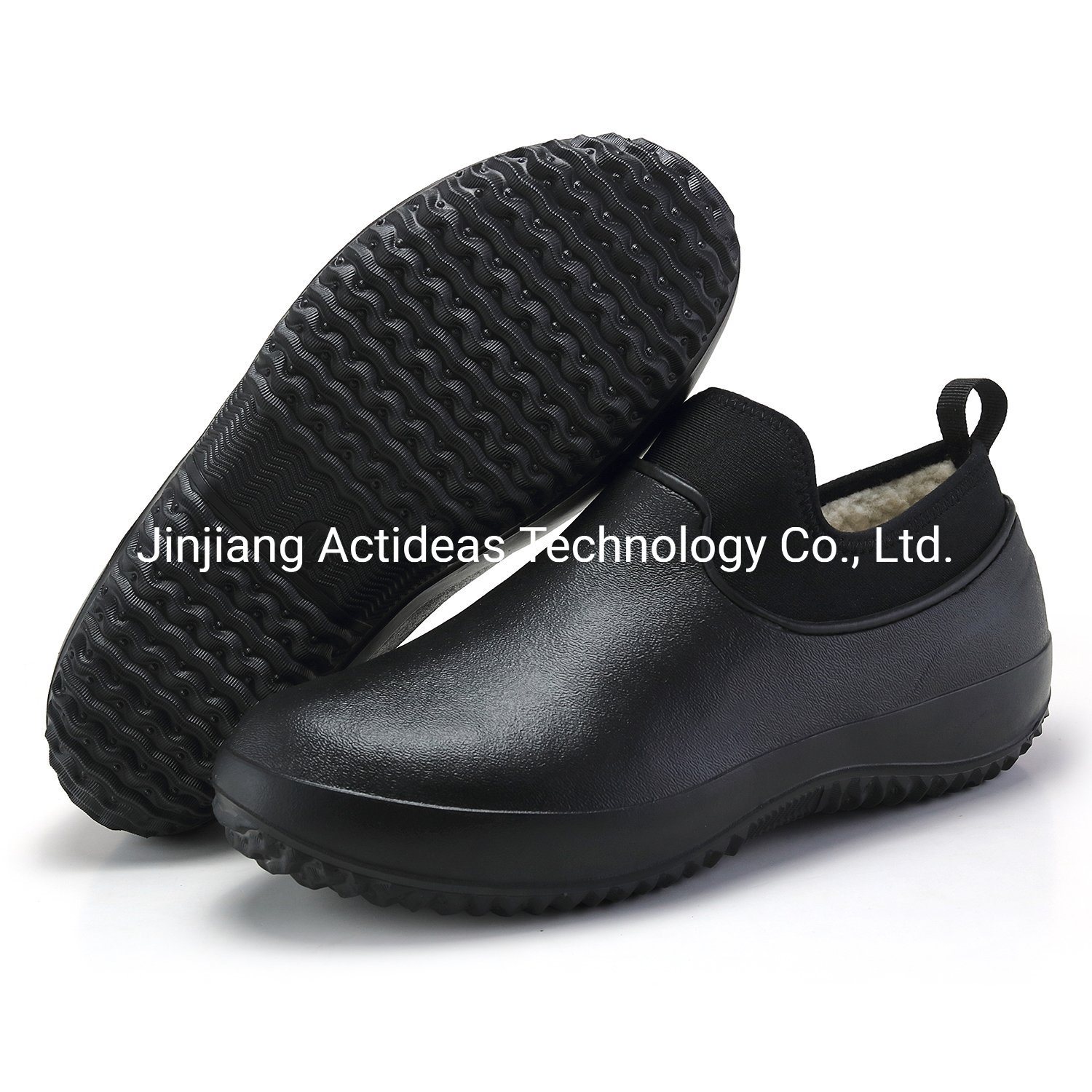 2021 New High Quality Winter Shoes Leather Footwear Sneaker Shoes