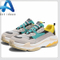 Wholesale Stocklot Sport Shoes, Men Sport Shoes, Fashion Air Sport Shoes
