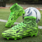 China Factory High Quality Anti-Slip Soccer Shoes Football Men Soccer Cleats Shoes