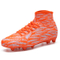 2019 Professional Football Shoe Soccer Shoes Fujian Soccer Shoes