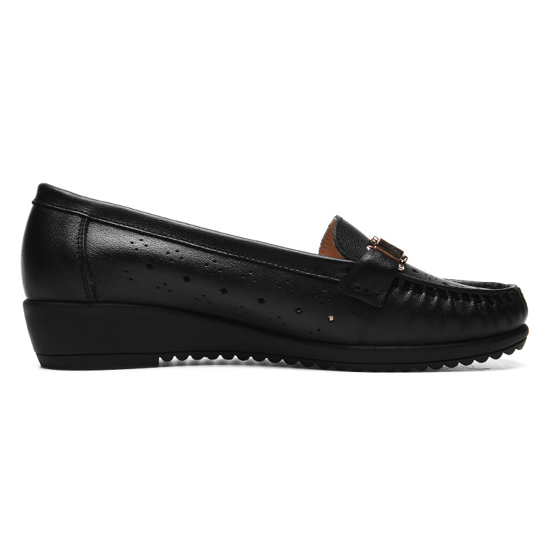 Comfortable Breathable Outdoor Men Fashion Casual Loafer Shoes