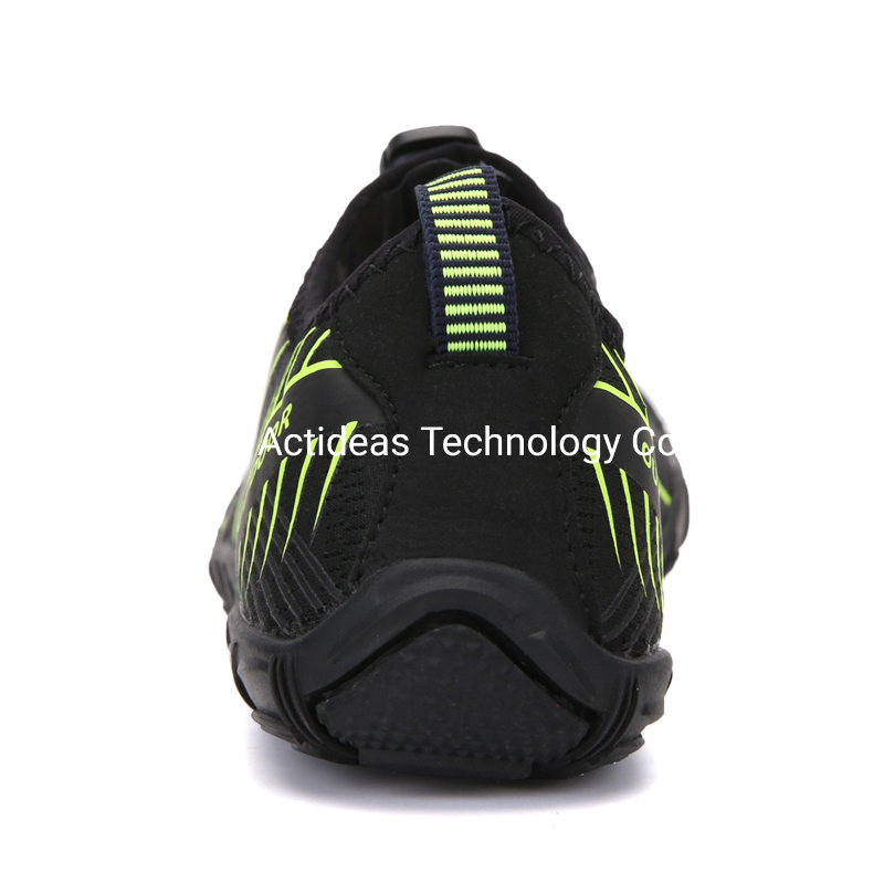 New Product Aqua Water Shoes Beach Neoprene Surfing Aqua Shoes for Men and Women