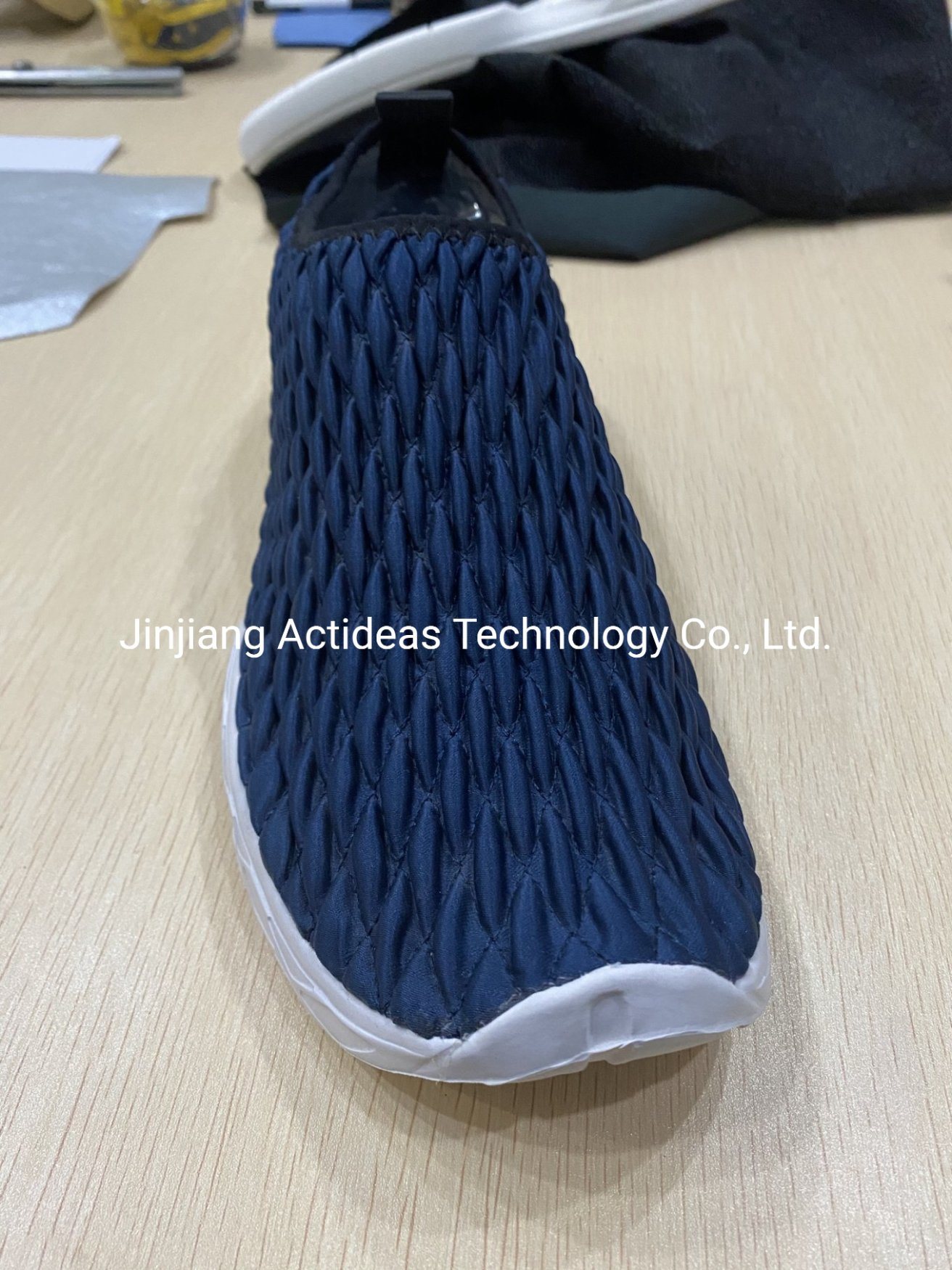 China Factory Supply Water Shoes Beach Shoes Barefoot Shoes