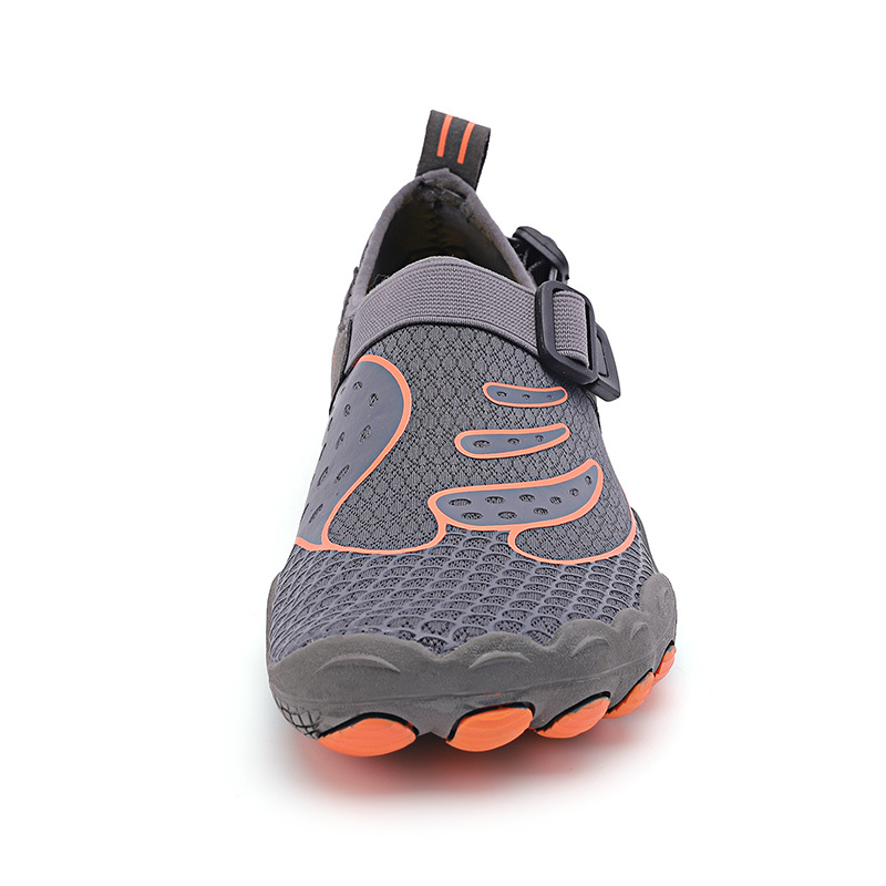 Composite Toe High Quality Lightweight Fashion Safety Water Wading Shoes
