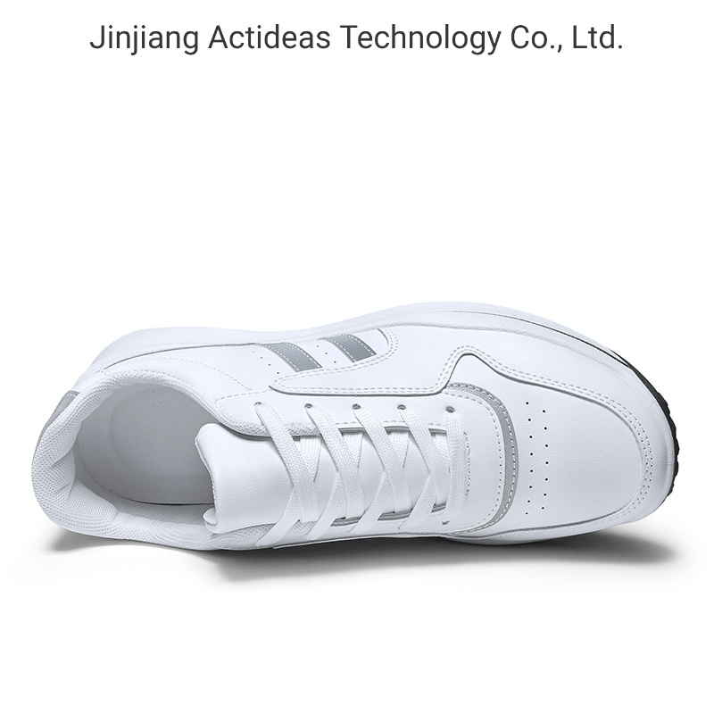 Professional Manufacturer Good Quality Daily Men Casual Sneaker Shoes