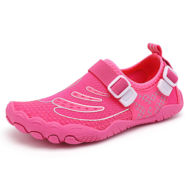 Wholesale Footwear High Quality Lightweight Fashion Wading Shoes