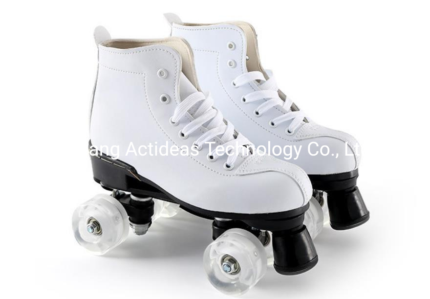 Outdoor Sports Roller Skates Wheels Men Inline Roller Skating Shoes