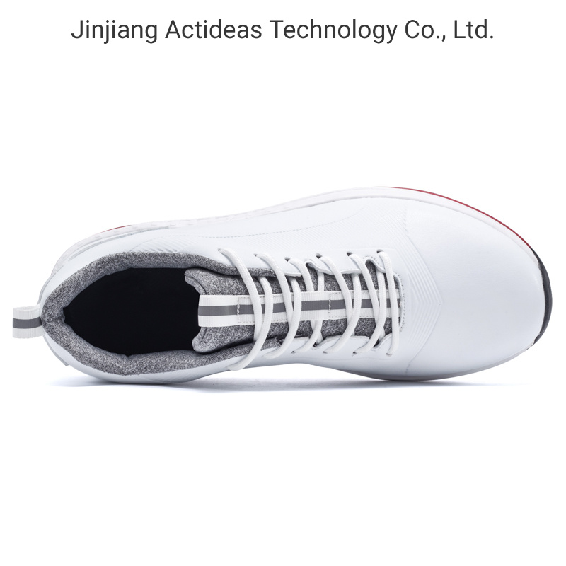 2022 Custom Casual Outdoor Running Shoes Man Sneaker Golf Shoes