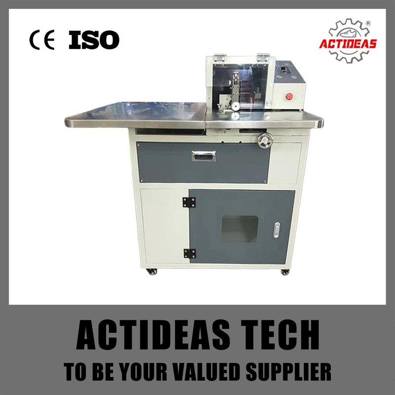 Shoe Upper Foam Sponge Shaping Machine for Shoe Bag Factory