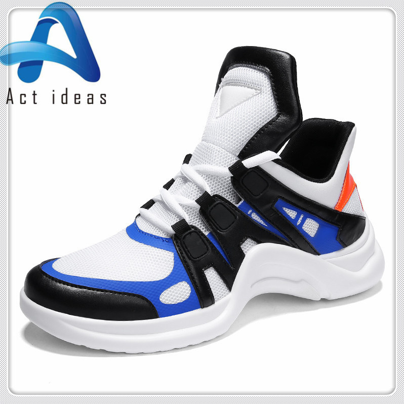Sports Shoes Air, OEM Shoes and Sneakers, High Quality Running Walking Running Shoes Men