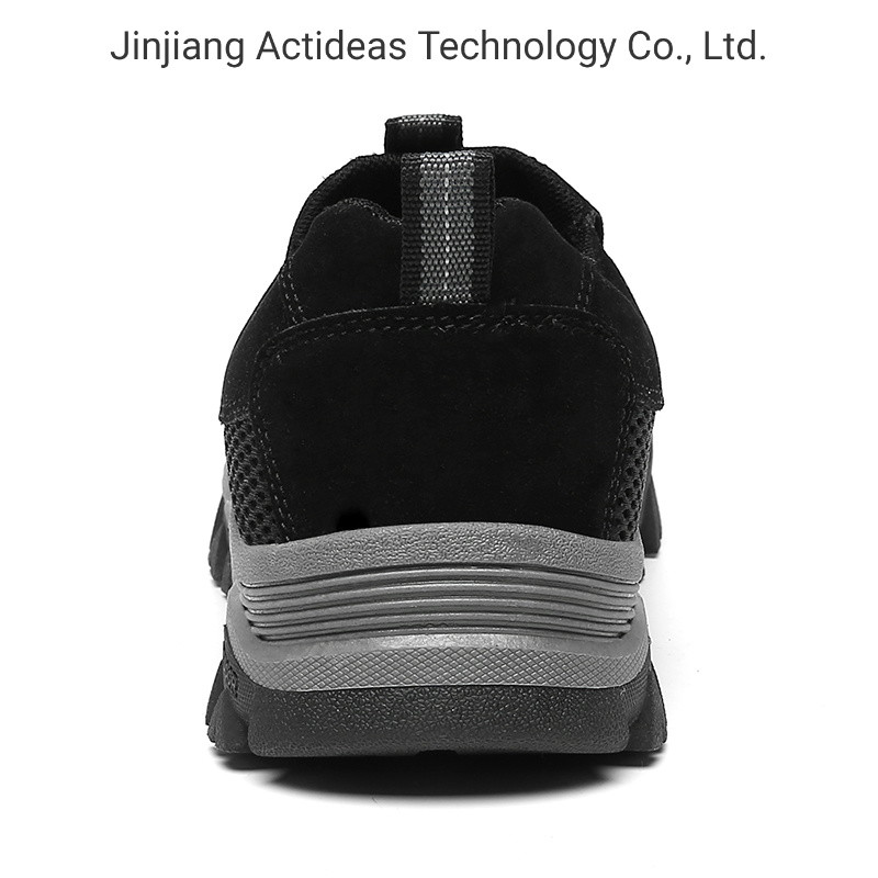 2022 New Develop Fashion Men Shoes Waterproof Sports Hiking Shoes