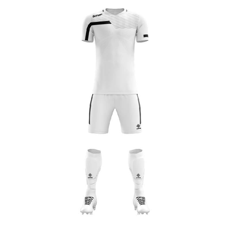 Custom Football Shirt Soccer Jersey Soccer Uniform China Manufacturer