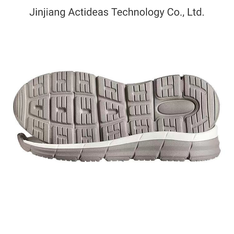 Factory Latest Footwear Shoe Outsole with Good Quality Competitive Price