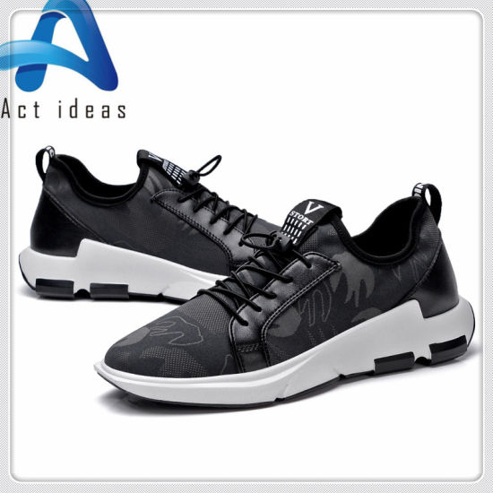 Fashion Casual Footwear Sneakers Sports Men Shoes