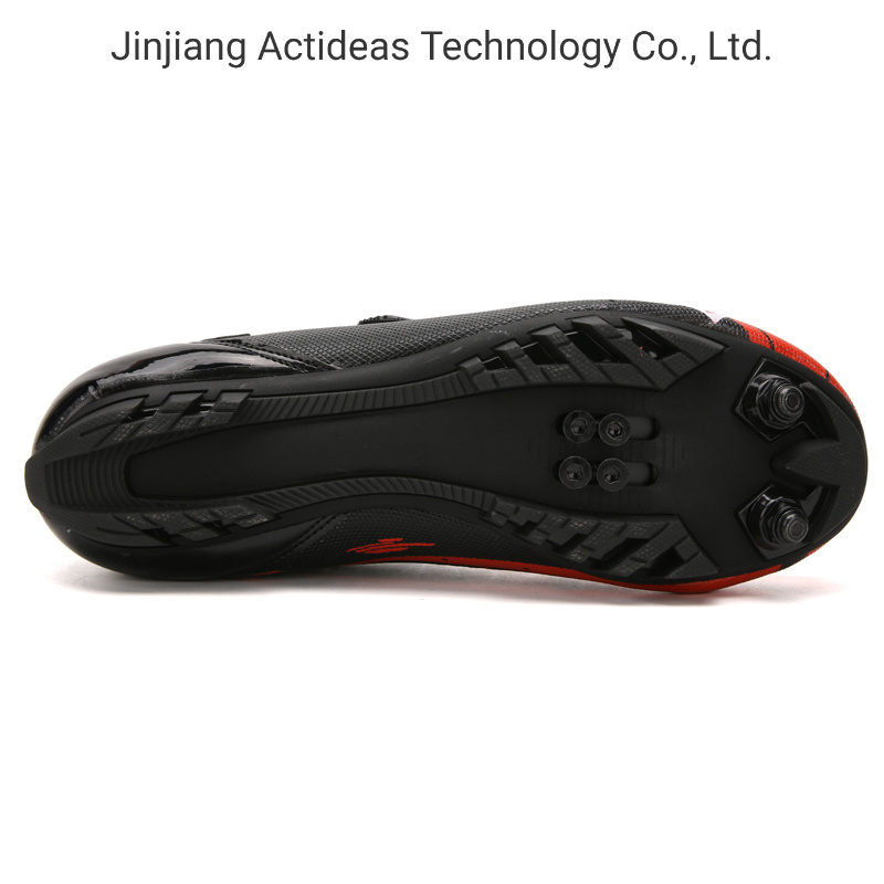 2021 Customize Bike Cycling Self-Lock Sports Road Riding Shoes Factory Price