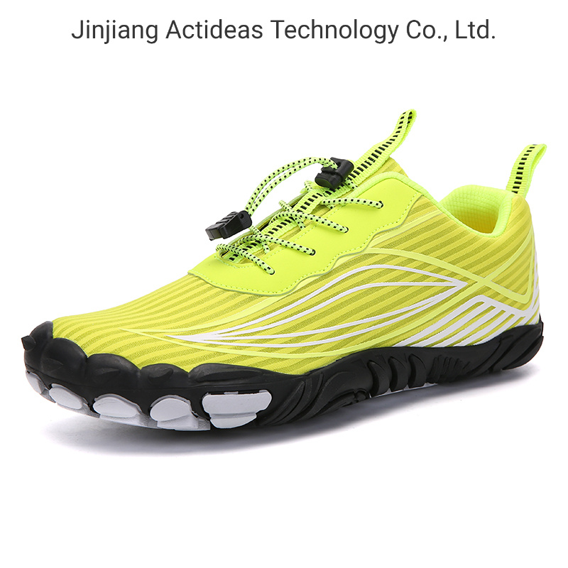 High Quality Unisex Water Aqua Shoes for Beach Soft Cushion Driving Shoes Anti-Slip Yoga Shoes