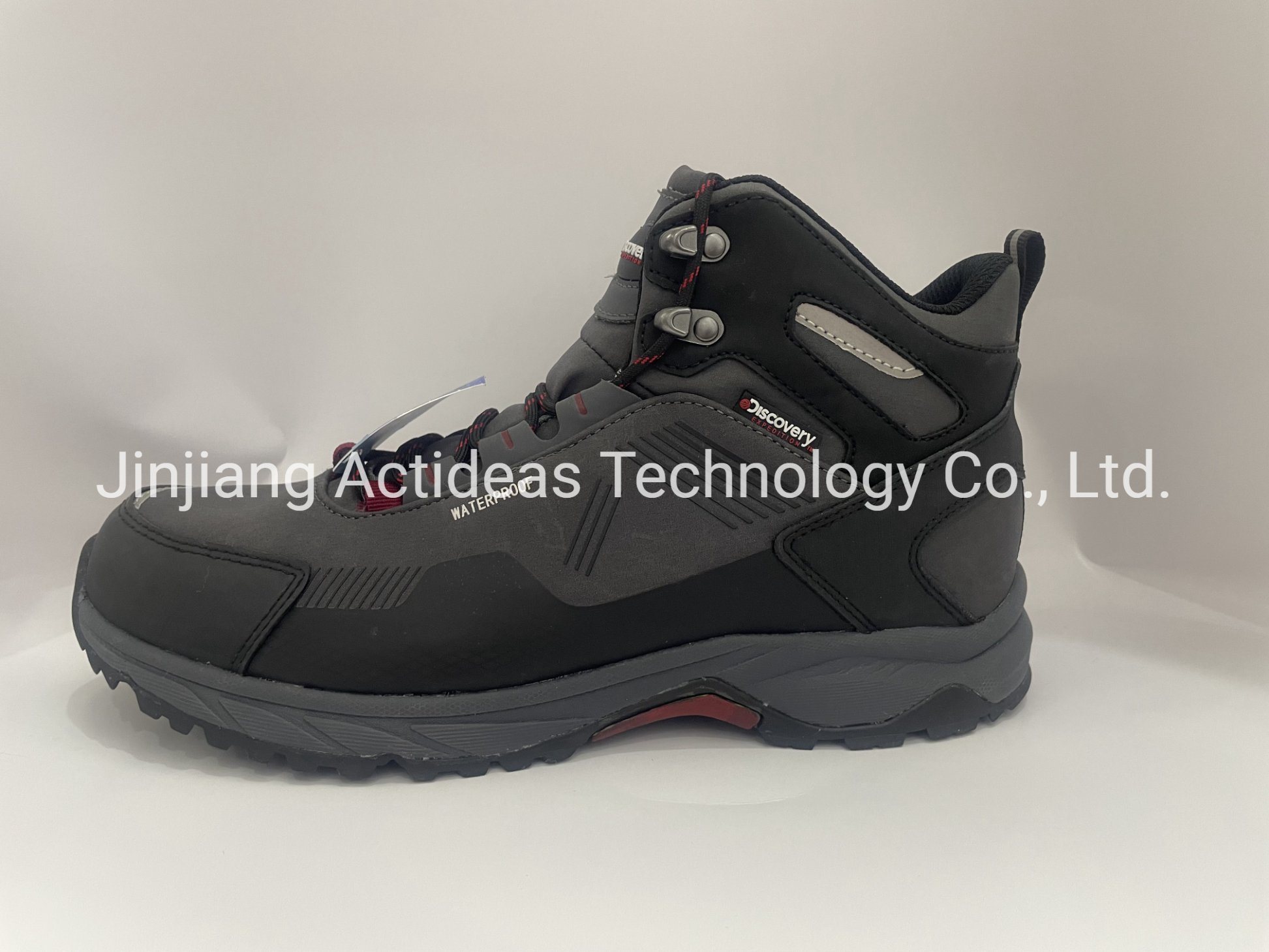 High Quality Waterproof Shoes Man Sports Shoes Casual Men Shoes