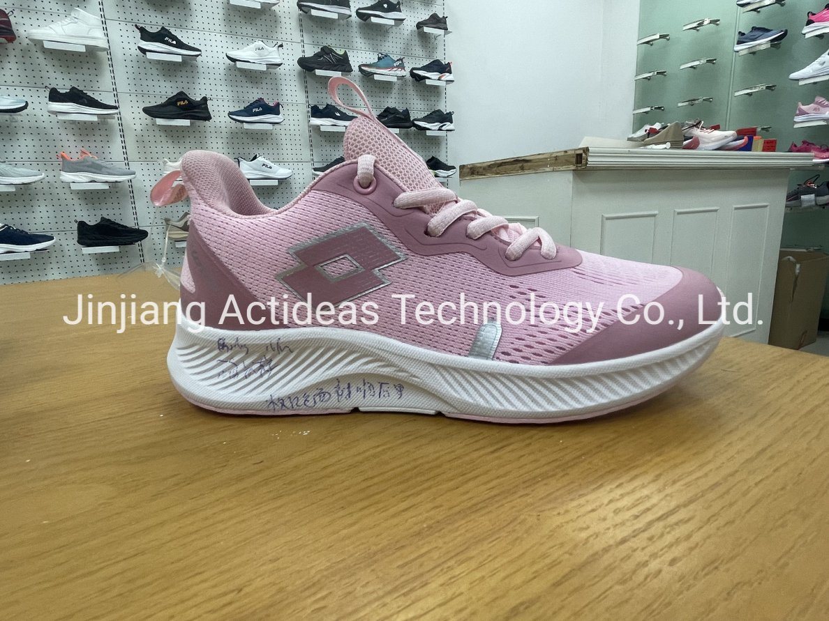Lgiht Weight Branded Ladies Sports Shoes Casual Women Lady Shoes