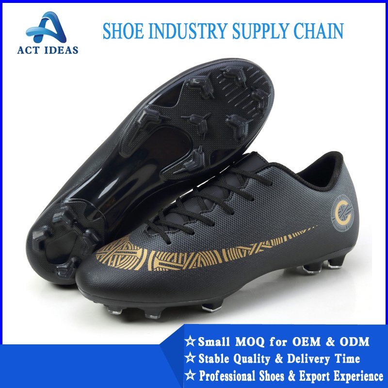 2022 Quality Soccer Cleats Football Shoe Soccer Shoes Football Boots