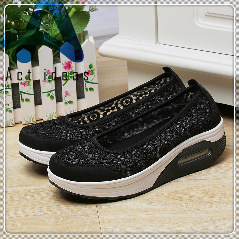 Beautiful Upper Casual Shoes for Lady 2021factory Supply OEM