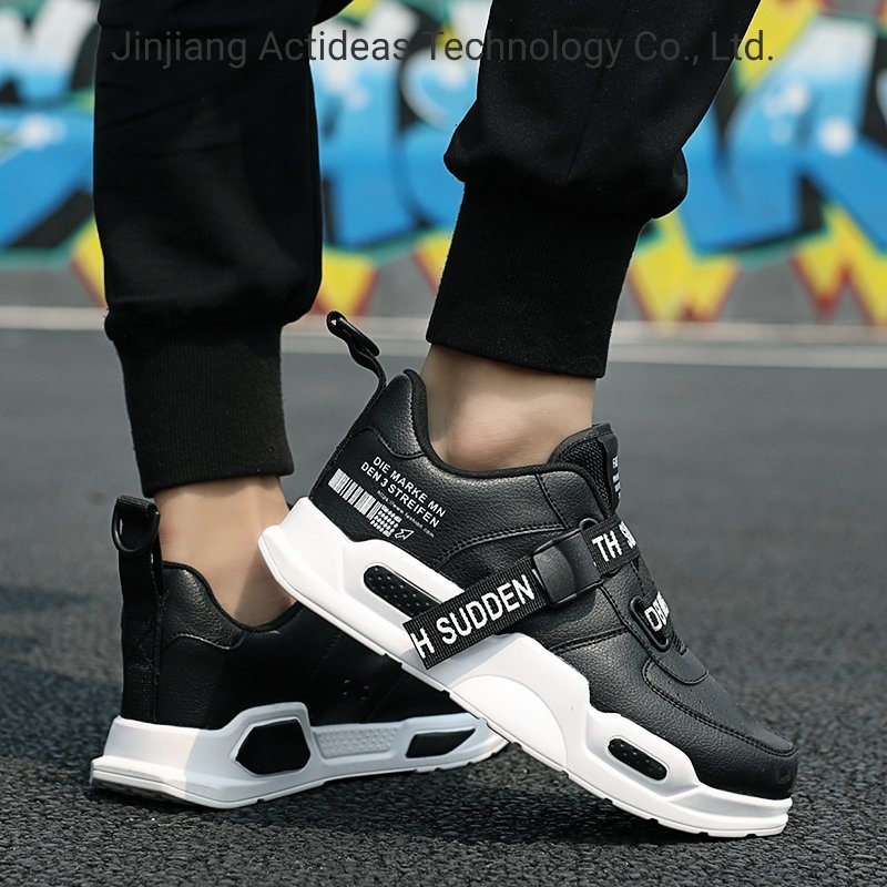 2021 Fashion Design Men Shoes Running Shoes Outdoor Walking Sneakers