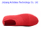 Fashion Sneakers Slip-on Red Socks Shoes Sport Shoe Manufacturer