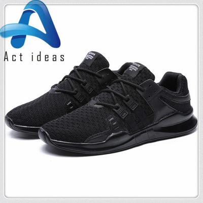 2018 Hot Sale Men Shoe Sport Fashion Shoes Running Shoes Fly Knit Sport Sneakers